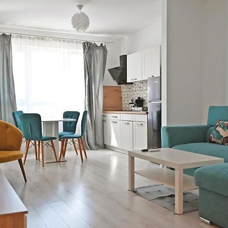 7A Dream Apartment 7A Si Parcare Nagyvárad Kültér fotó