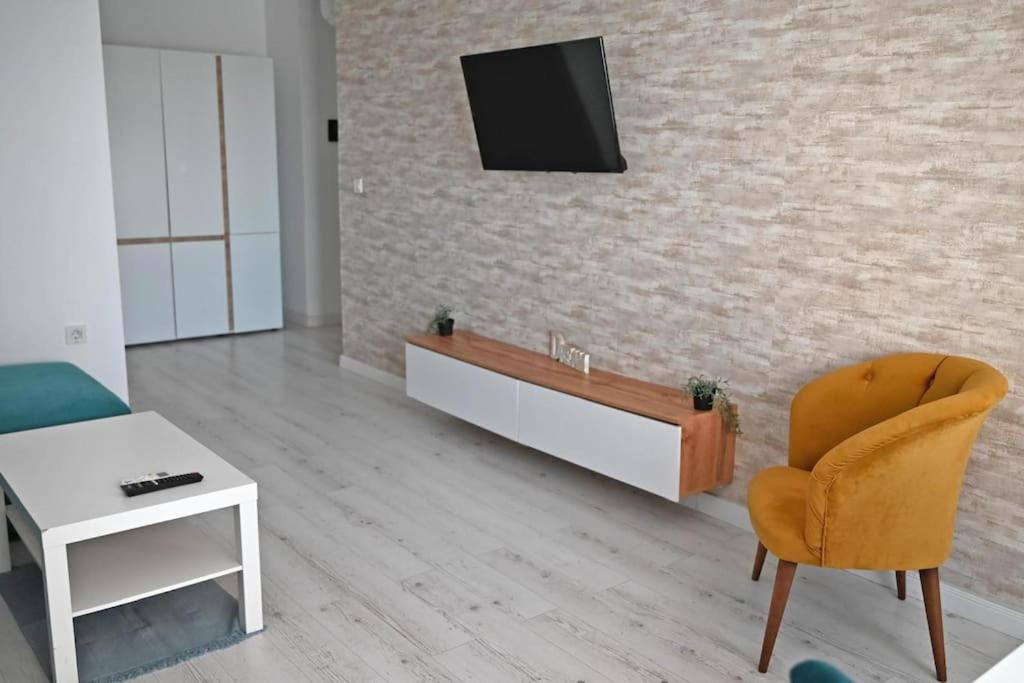 7A Dream Apartment 7A Si Parcare Nagyvárad Kültér fotó