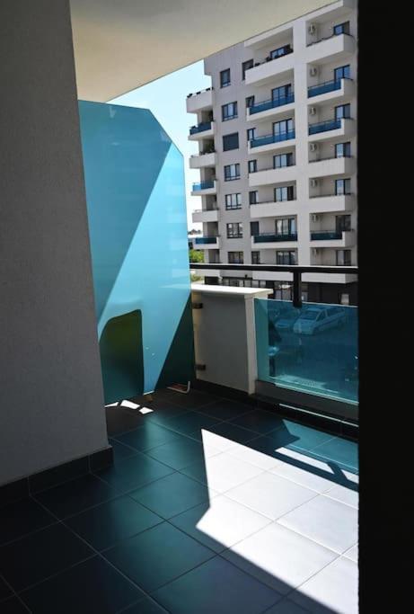7A Dream Apartment 7A Si Parcare Nagyvárad Kültér fotó