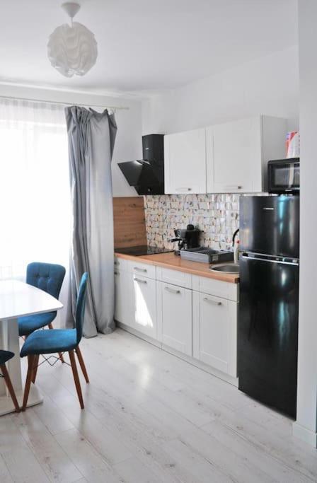 7A Dream Apartment 7A Si Parcare Nagyvárad Kültér fotó