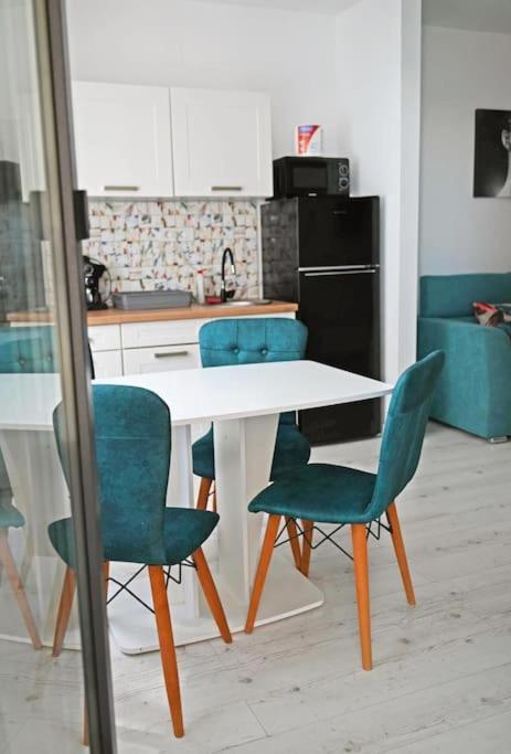 7A Dream Apartment 7A Si Parcare Nagyvárad Kültér fotó