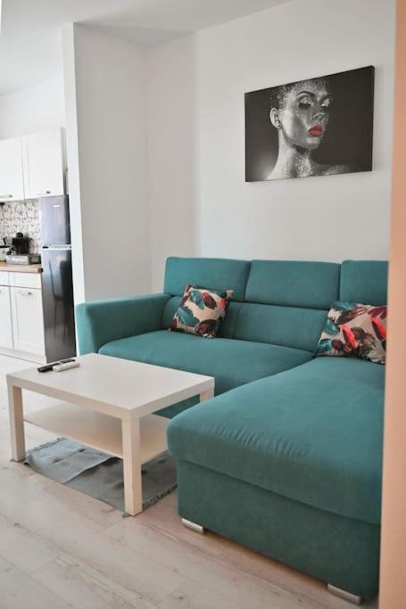 7A Dream Apartment 7A Si Parcare Nagyvárad Kültér fotó