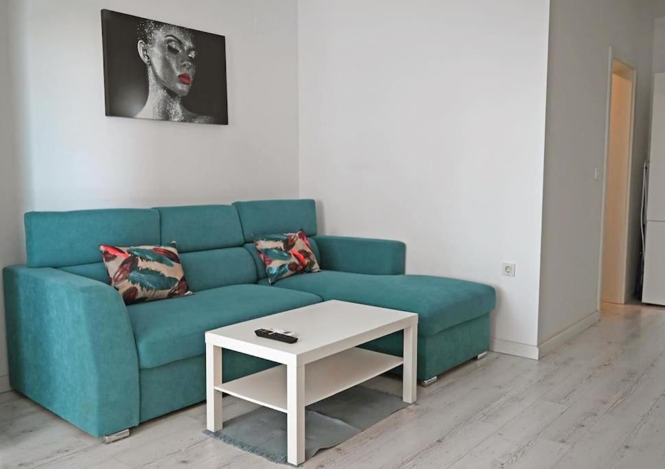 7A Dream Apartment 7A Si Parcare Nagyvárad Kültér fotó