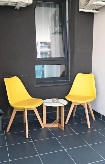 7A Dream Apartment 7A Si Parcare Nagyvárad Kültér fotó