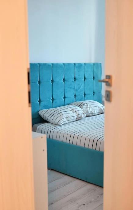 7A Dream Apartment 7A Si Parcare Nagyvárad Kültér fotó